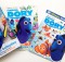 DK Books Disney Pixar Finding Dory Essential Guide & Collection A Mum Reviews