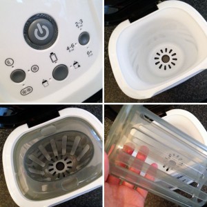 Expressing Breastmilk Made Easy with Tommee Tippee Express & Go A Mum Reviews