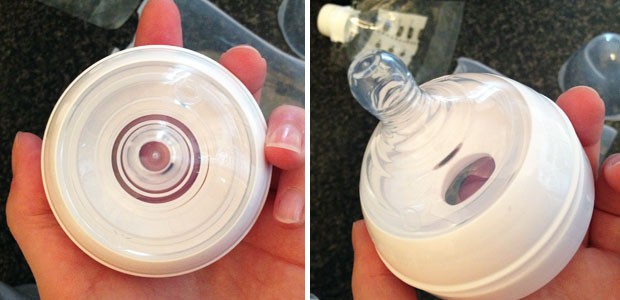 Expressing Breastmilk Made Easy with Tommee Tippee Express & Go A Mum Reviews