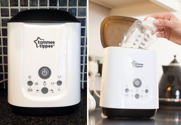 Expressing Breastmilk Made Easy with Tommee Tippee Express & Go A Mum Reviews