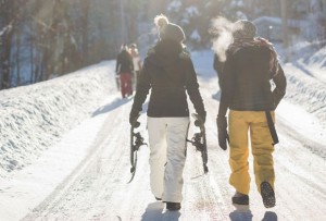 Get Little Ones Ready for The Ski Season / Polarn O. Pyret’s Top Tips A Mum Reviews