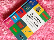 History of the World in 100 Modern Objects: Middle-Class Stuff (and Nonsense) A Mum Reviews