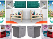 Interior Design – Toddler Room Update A Mum Reviews