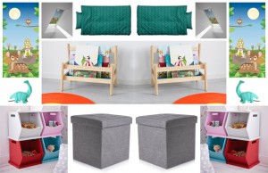 Interior Design – Toddler Room Update A Mum Reviews