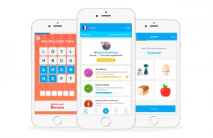 Language Learning / FlashSticks & the New FlashAcademy App A Mum Reviews