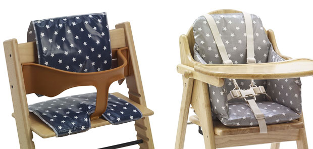 Messy Me Highchair Insert Cushion Review A Mum Reviews
