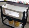 SnüzPod Bedside Crib Review - The 3 in 1 Bedside Co-Sleeping Crib A Mum Reviews