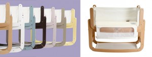 SnüzPod Bedside Crib Review - The 3 in 1 Bedside Co-Sleeping Crib A Mum Reviews