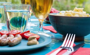 The Quick & Easy Way to Host a Party A Mum Reviews