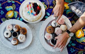 The Quick & Easy Way to Host a Party A Mum Reviews