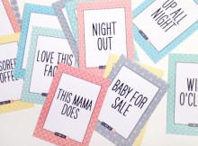 This Mama Does Baby Cards Review A Mum Reviews