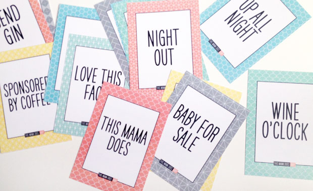 This Mama Does Baby Cards Review A Mum Reviews