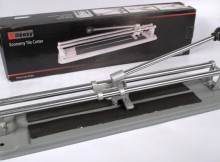 Tile Giant Economy Tile Cutter Review - Tiling our Bathroom Ourselves A Mum Reviews