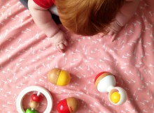 Wooden Brio Baby Toys - Our Favourites So Far A Mum Reviews