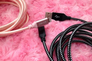 aLLreLi Apple iPhone Lightning Charger Cables Review A Mum Reviews
