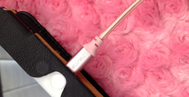 aLLreLi Apple iPhone Lightning Charger Cables Review A Mum Reviews