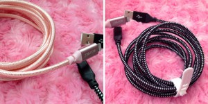 aLLreLi Apple iPhone Lightning Charger Cables Review A Mum Reviews