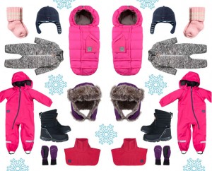 Baby & Toddler Winter Wear Wish List - Keeping Little Ones Warm A Mum Reviews