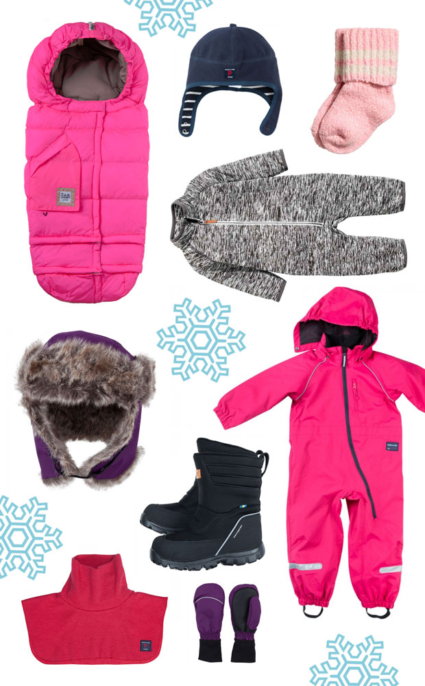 Baby & Toddler Winter Wear Wish List - Keeping Little Ones Warm A Mum Reviews