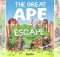 Book Review: The Great Ape Escape by Fiona Manlove A Mum Reviews
