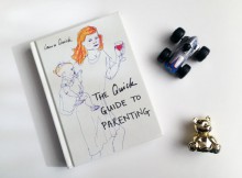 Book Review: The Quick Guide to Parenting by Laura Quick A Mum Reviews
