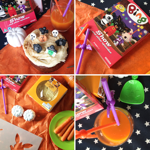 CBeebies Bing DVD Release Halloween Party A Mum Reviews