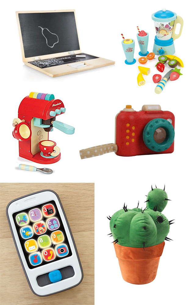 Christmas Gift Ideas for Children of Bloggers A Gift Guide A Mum