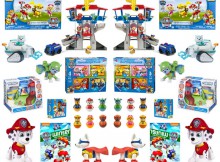 Christmas Gifts for Paw Patrol Fans – A Gift Guide A Mum Reviews