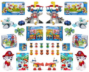 Christmas Gifts for Paw Patrol Fans – A Gift Guide A Mum Reviews