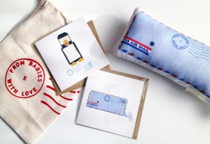 From Babies with Love - New Range of Organic Soft Toys A Mum Reviews