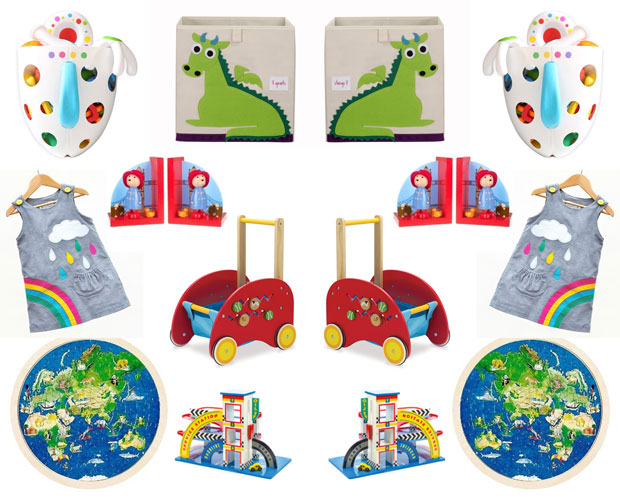 Loubilou Toddler Toys Wish List + 10% Off Loubilou Discount Code A Mum Reviews