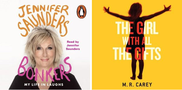 My Current Reading List + Get a Free Audio Book A Mum Reviews