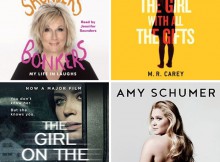 My Current Reading List + Get a Free Audio Book A Mum Reviews