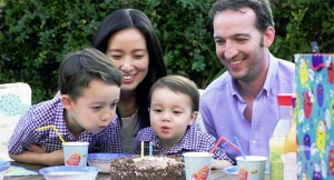 NEWS – App Takes the Stress Out of Children’s Birthday Parties A Mum Reviews