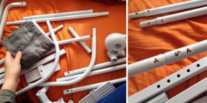 Summer Infant Grow with Me Bed Rail Review + Instruction Video A Mum Reviews