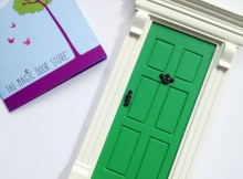 The Magic Door Store / My Fairy Door Review A Mum Reviews