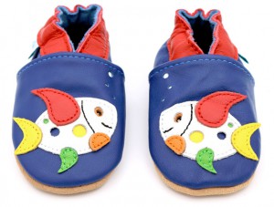 Wear Dots…Raise Lots – Help Dotty Fish to Raise Money #DotsRaiseLots A Mum Reviews