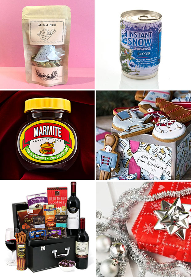 A Christmas Gift Guide for Treating Far Away Friends This Year A Mum Reviews