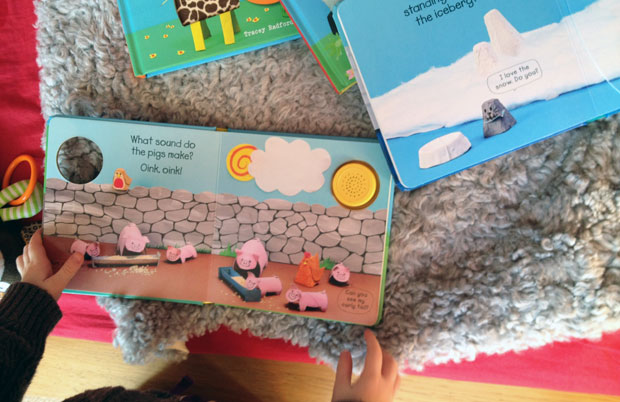 Animal Fun! A New Series Of Fun Board Books by Tracey Radford A Mum Reviews