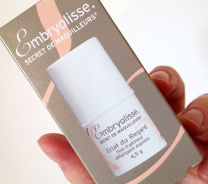 Embryolisse Radiant Eye Review – Instant Refreshment for Tired Eyes A Mum Reviews