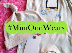 From Babies with Love AW16 Capsule Collection A Mum Reviews