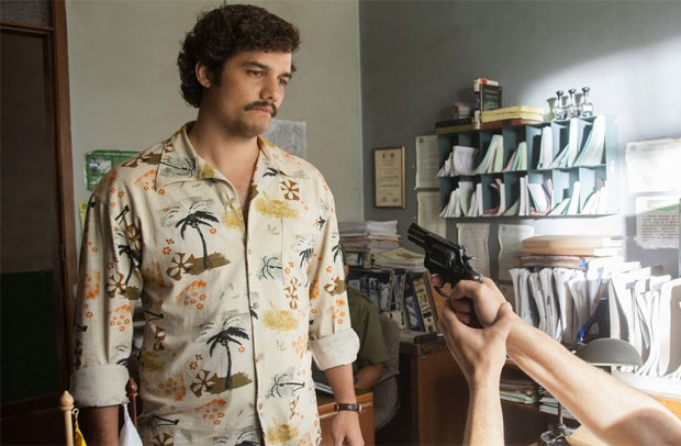 Giveaway: Killing Pablo - The True Story Behind the Hit Series Narcos A Mum Reviews