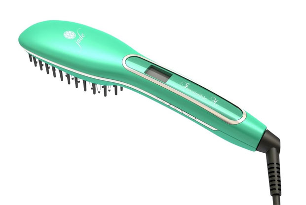 Irresistible Me Jade Straightening Ceramic Brush Review A Mum Reviews