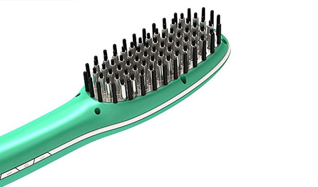 Irresistible Me Jade Straightening Ceramic Brush Review A Mum Reviews