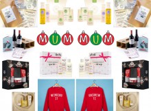 Ladies Christmas Gift Guide - Gift Ideas for New & Experienced Mamas A Mum Reviews