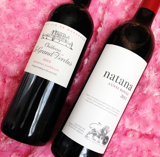 Le Petit Ballon Wine Subscription Service Review A Mum Reviews