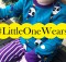 #LittleOneWears – Polarn O. Pyret Limited Edition Party Collection A Mum Reviews
