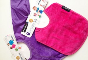 Mum 2 Mum Baby Wonder Bibs for Weaning & Teething Review A Mum Reviews