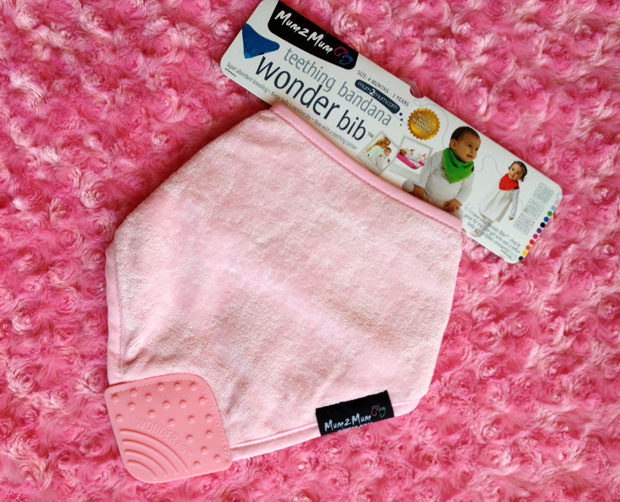 Mum2mum Baby Standard Wonder Bibs Super Absorbent 100% Cotton Varied Colour 