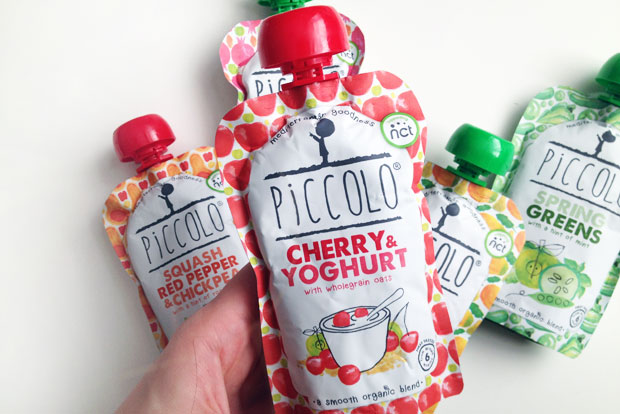 My Little Piccolo Review – Organic, Adventurous & Delicious Baby Food A Mum Reviews